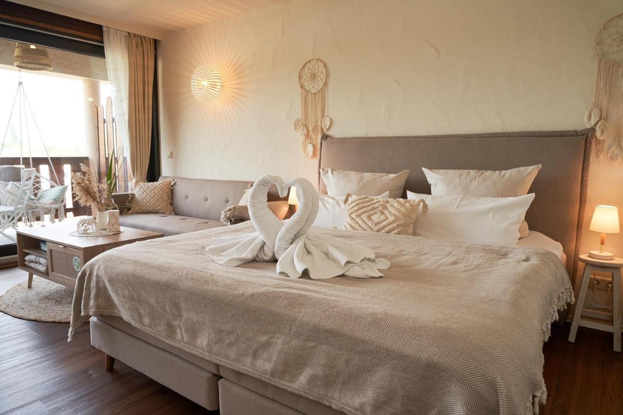 Lieblingsplatz Parey - Strandhaus Hotel 外观 照片