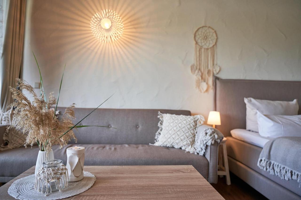 Lieblingsplatz Parey - Strandhaus Hotel 外观 照片