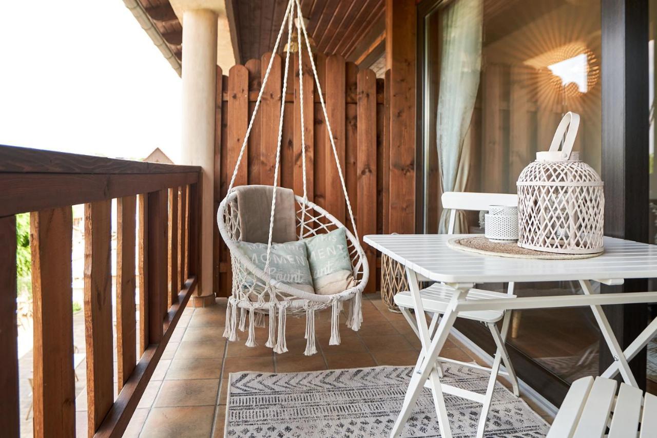 Lieblingsplatz Parey - Strandhaus Hotel 外观 照片